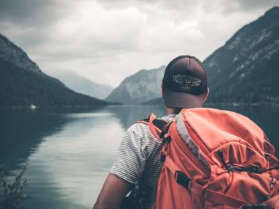 Weekend Trip